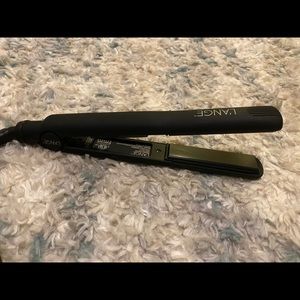 Lange flat iron
